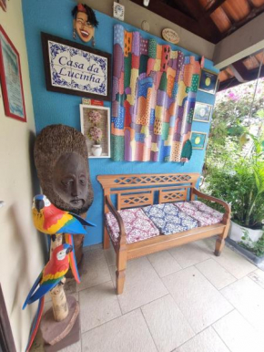Pousada Casa da Lucinha